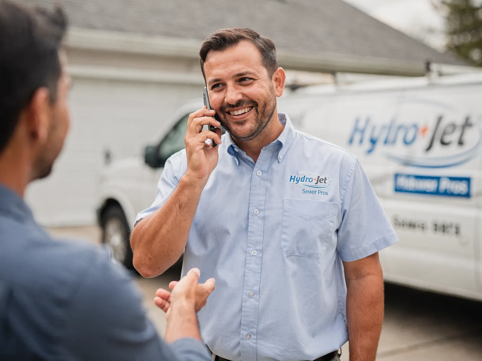 Hydro Jetting Monroe, OH FAQs